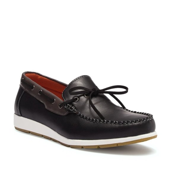 XRAY Other - XRAY Highs Casual Boat Shoes Mens 11